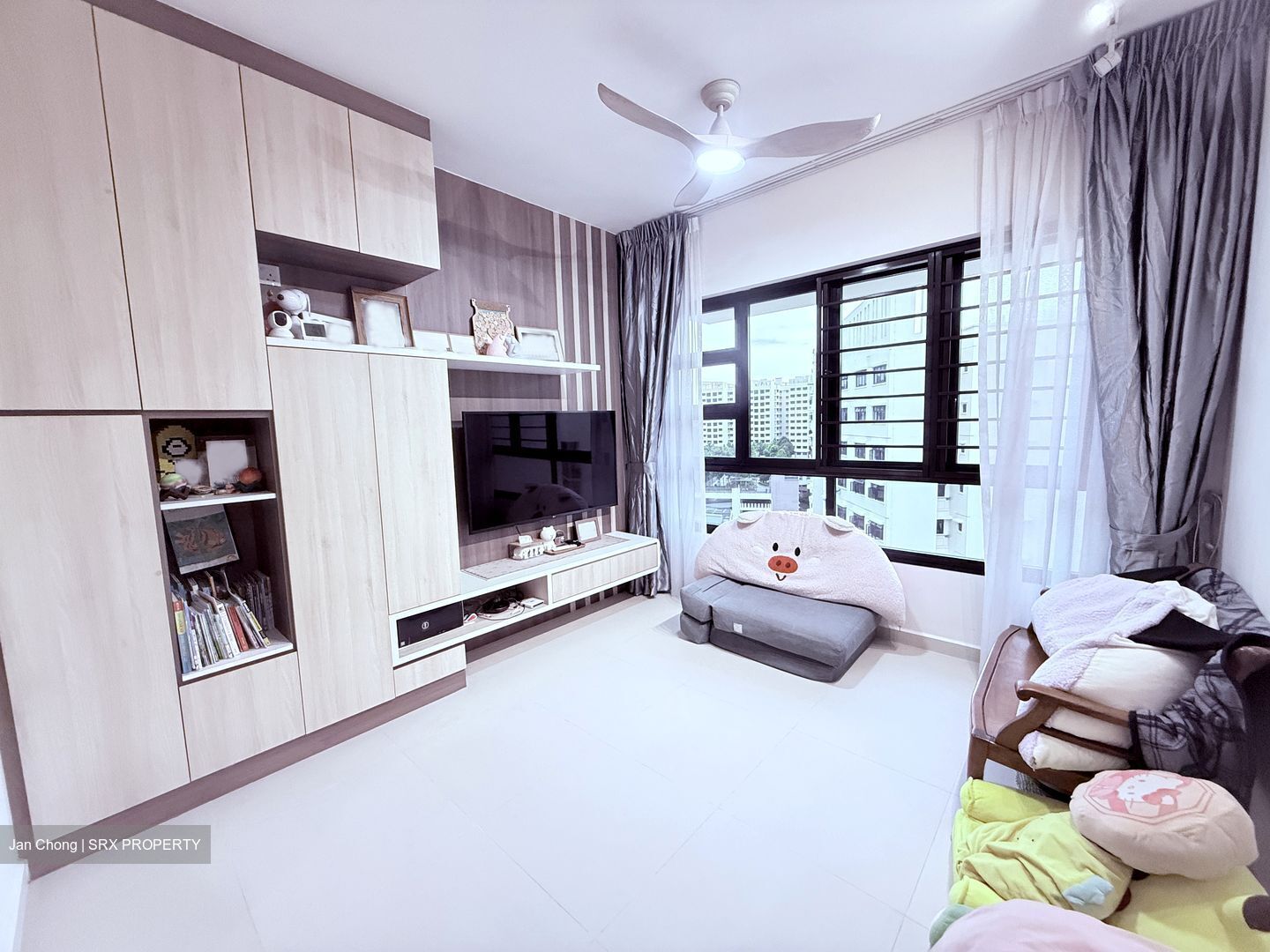 Blk 464B West Plains @ Bukit Batok (Bukit Batok), HDB 4 Rooms #452962041